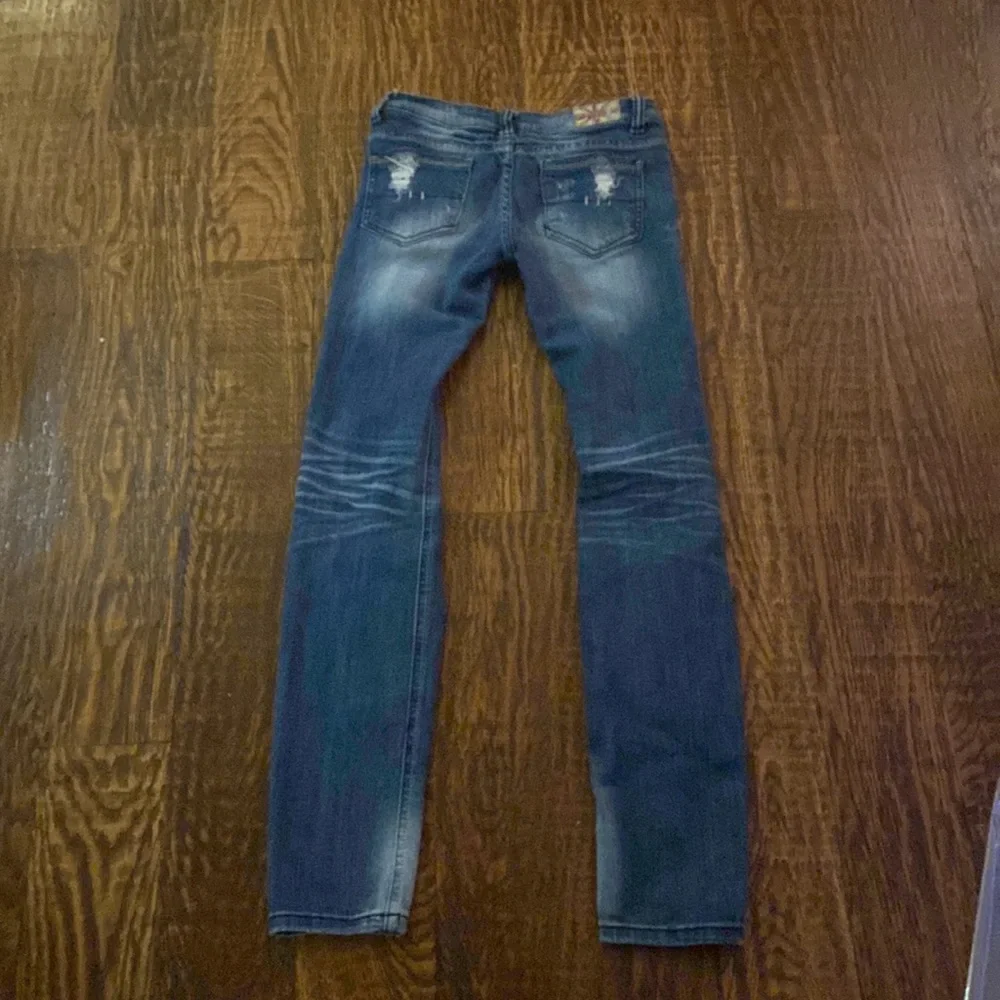 Machine Jeans - Picture 4 of 7